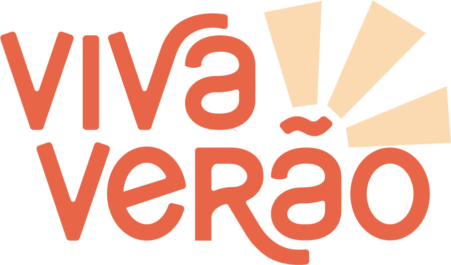 Viva Verão Balneário Camboriú 2026 logo